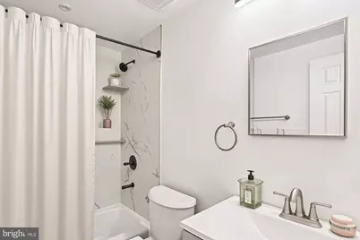 1690 Euclid Street NW #A, Washington, DC 20009 - Photo 5