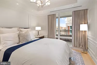 1155 23rd Street NW #PH3L, Washington, DC 20037 - Photo 13