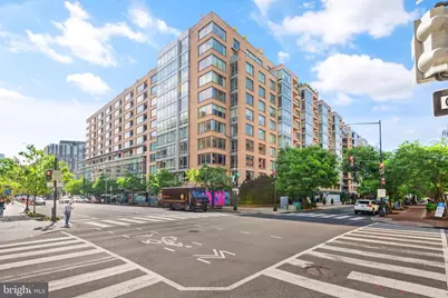 1155 23rd Street NW #PH3L, Washington, DC 20037 - Photo 1