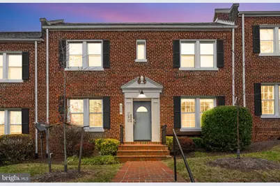 945 Randolph Street NW #A, Washington, DC 20011 - Photo 1