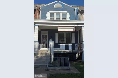3115 Martin Luther King Jr Avenue SE, Washington, DC 20032 - Photo 1