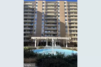 3001 Veazey NW #1629, Washington, DC 20008 - Photo 1