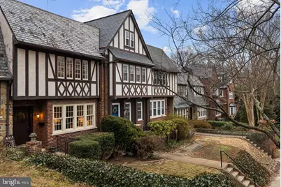 4415 Greenwich Parkway NW, Washington, DC 20007 - Photo 35