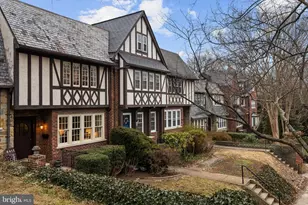 4415 Greenwich Pkwy NW, Washington, DC 20007 - Photo 35