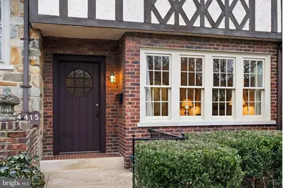 4415 Greenwich Parkway NW, Washington, DC 20007 - Photo 3
