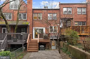 4415 Greenwich Pkwy NW, Washington, DC 20007 - Photo 29