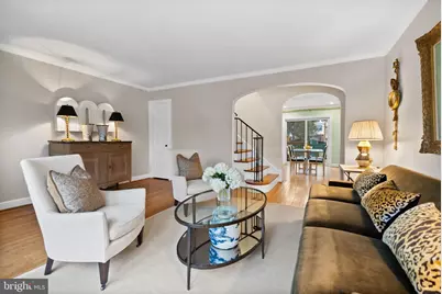 4415 Greenwich Parkway NW, Washington, DC 20007 - Photo 7