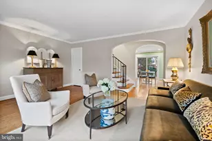 4415 Greenwich Pkwy NW, Washington, DC 20007 - Photo 7