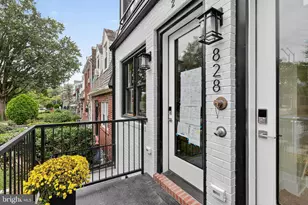 828 21st St NE, Washington, DC 20002 - Photo 5