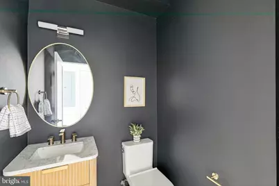 828 21st Street NE #3, Washington, DC 20002 - Photo 13