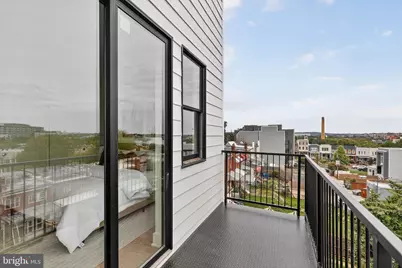 828 21st Street NE #3, Washington, DC 20002 - Photo 17