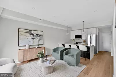 828 21st Street NE #3, Washington, DC 20002 - Photo 7