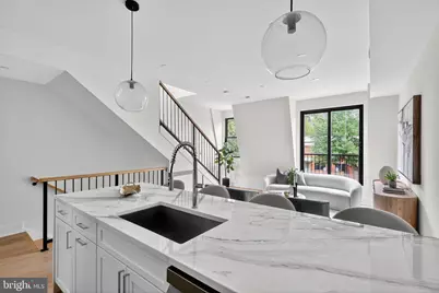 828 21st Street NE #3, Washington, DC 20002 - Photo 9