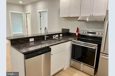 3701 9th Street NW #4, Washington, DC 20010 - Photo 3