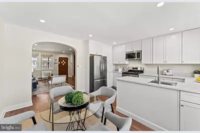 1764 Lyman Place NE, Washington, DC 20002 - Photo 9