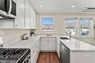 1764 Lyman Place NE, Washington, DC 20002 - Photo 15