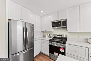 1764 Lyman Pl NE, Washington, DC 20002 - Photo 13