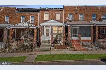 1764 Lyman Place NE, Washington, DC 20002 - Photo 3