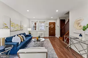 1764 Lyman Pl NE, Washington, DC 20002 - Photo 7