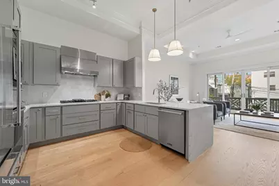 2123 11th Street NW, Washington, DC 20001 - Photo 5