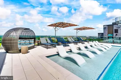 113 Potomac Avenue SW #801, Washington, DC 20024 - Photo 39