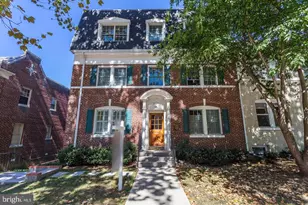 3937 Davis Pl NW, Washington, DC 20007 - Photo 1