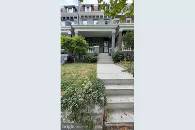 9 Adams Street NW, Washington, DC 20001 - Photo 1