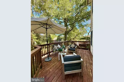 3625 Jenifer Street NW, Washington, DC 20015 - Photo 9