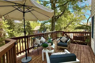 3625 Jenifer St NW, Washington, DC 20015 - Photo 9