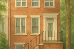 3625 Jenifer St NW, Washington, DC 20015 - Photo 1