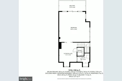 3625 Jenifer Street NW, Washington, DC 20015 - Photo 29