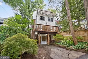 3625 Jenifer St NW, Washington, DC 20015 - Photo 23