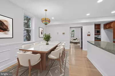 3625 Jenifer Street NW, Washington, DC 20015 - Photo 5