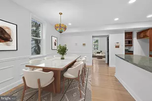 3625 Jenifer St NW, Washington, DC 20015 - Photo 5