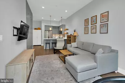 3225 Sherman Avenue NW #1, Washington, DC 20010 - Photo 5
