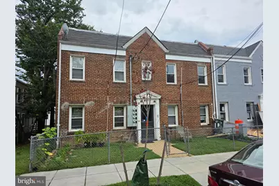 4708 3rd Place NW #4, Washington, DC 20011 - Photo 1