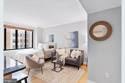 1701 16th Street NW #706, Washington, DC 20009 - Photo 1