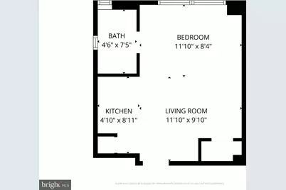 1701 16th Street NW #706, Washington, DC 20009 - Photo 29