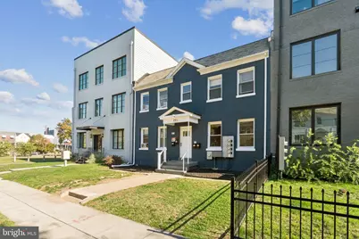 221 20th Street NE, Washington, DC 20002 - Photo 23