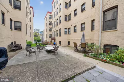 1440 W Street NW #106, Washington, DC 20009 - Photo 21