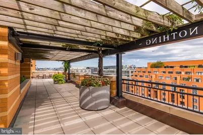 400 Massachusetts Avenue NW #1108, Washington, DC 20001 - Photo 19