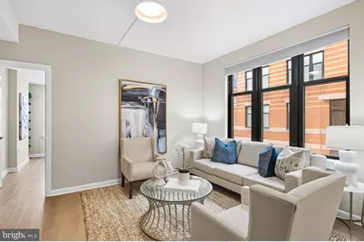 400 Massachusetts Avenue NW #1108, Washington, DC 20001 - Photo 9