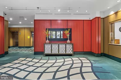 400 Massachusetts Avenue NW #1108, Washington, DC 20001 - Photo 3