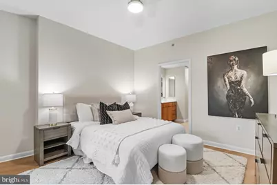 400 Massachusetts Avenue NW #1108, Washington, DC 20001 - Photo 11