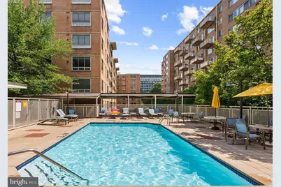 800 4th Street SW #S221, Washington, DC 20024 - Photo 19