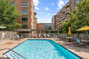 800 4th St SW, Washington, DC 20024 - Photo 19