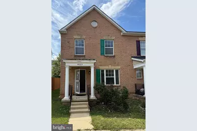 4003 Blakney Lane SE, Washington, DC 20032 - Photo 1