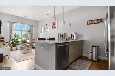 1111 Orren Street NE #407, Washington, DC 20002 - Photo 1