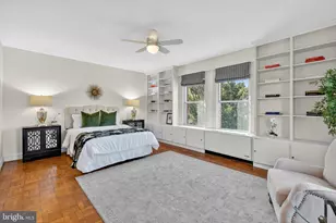 4000 Cathedral Ave NW, Washington, DC 20016 - Photo 21