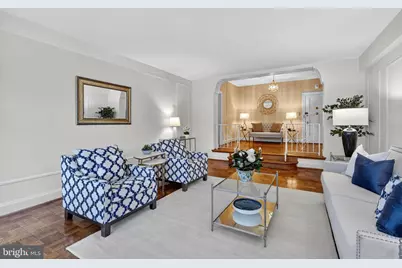 4000 Cathedral Avenue NW #444-445B, Washington, DC 20016 - Photo 7